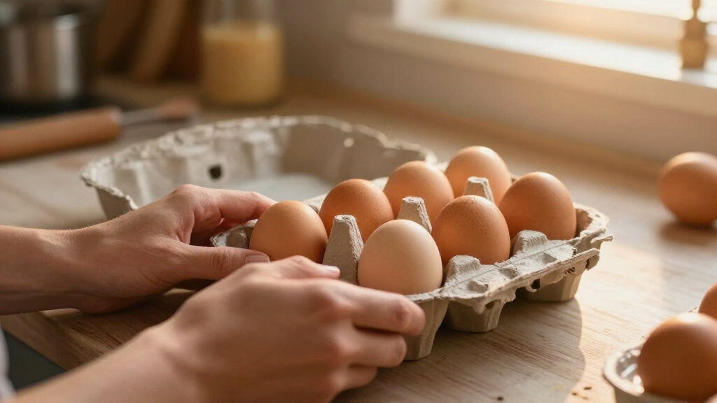 Midwest Poultry Services Egg Recall