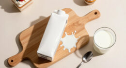 Milk Recall