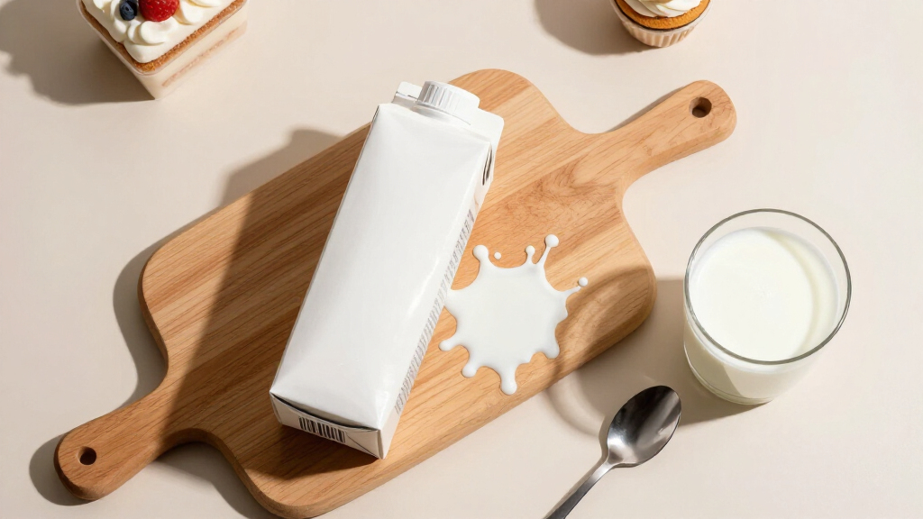 Milk Recall