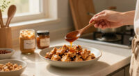 Miso-Peanut Chicken and More Recipes We Made This Week