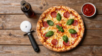 Mountain Mike's Pizza