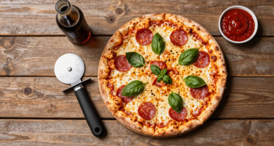 Mountain Mike's Pizza