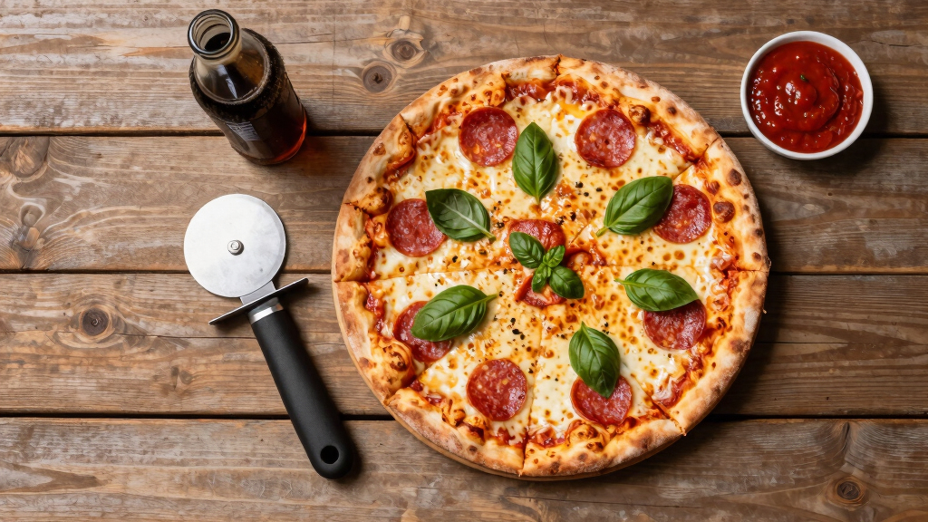 Mountain Mike's Pizza