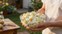 My Dad's Secret for "The Best Potato Salad of Your Life"