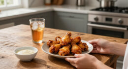 National Chicken Wing Day Surges In Global Coverage