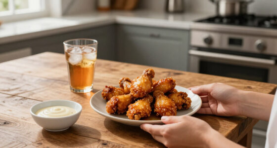 National Chicken Wing Day Surges In Global Coverage