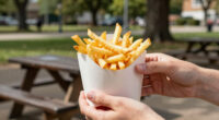 National French Fry Day Surges In Global Coverage