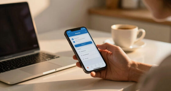 Nine Subtle Signs Your Accounts or Devices Have Been Hacked