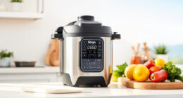 Ninja 14-in-1 PossibleCooker PRO: Your Summer Kitchen Powerhouse