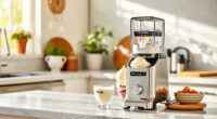 Ninja CREAMi Ice Cream Maker: Perfect Summer Frozen Treats