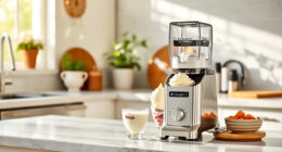 Ninja CREAMi Ice Cream Maker: Perfect Summer Frozen Treats