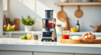 Ninja Food Processor (Ninja Food Processors): Perfect for Summer Baking & Desserts