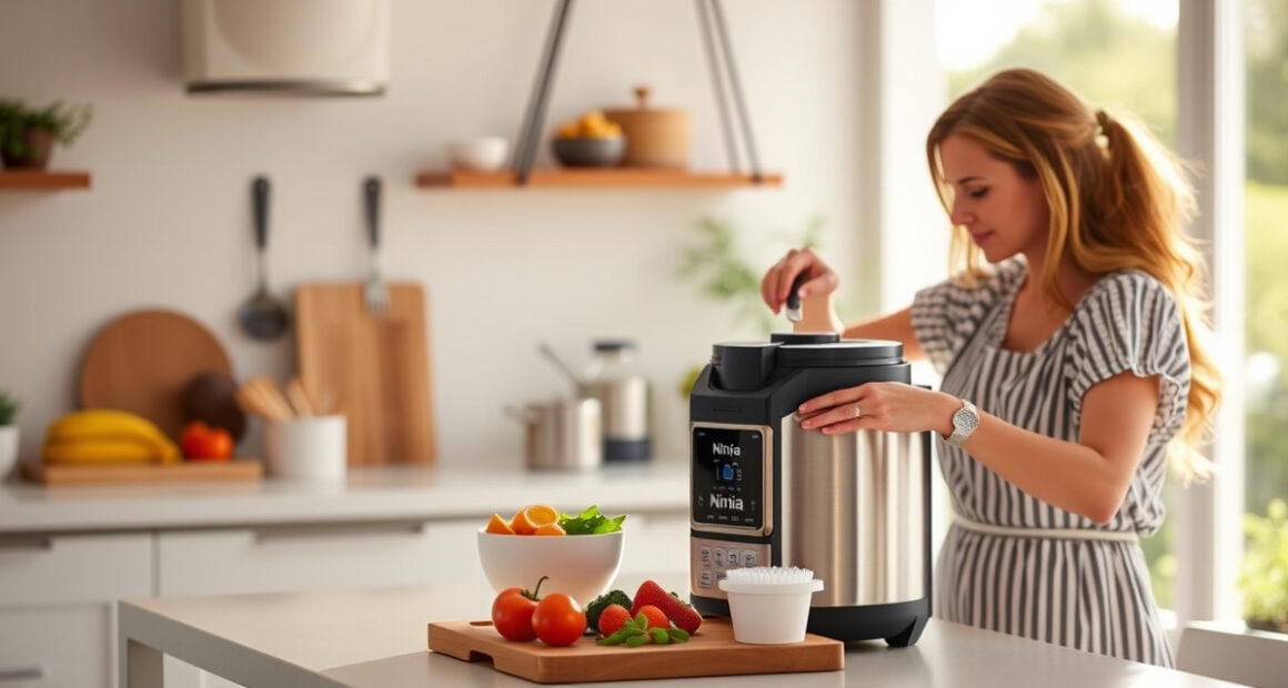 Ninja Foodi Everyday Possible Cooker Pro: Your Summer Multi-Cooker