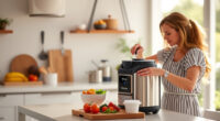 Ninja Foodi Everyday Possible Cooker Pro: Your Summer Multi-Cooker