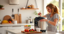 Ninja Foodi Everyday Possible Cooker Pro: Your Summer Multi-Cooker