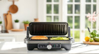 Ninja Foodi Pro 5-in-1 Indoor Grill: Perfect for Summer Grilled Flavors
