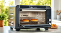 Ninja Foodi XL Pro Air Oven: The Ultimate Summer Baking Companion
