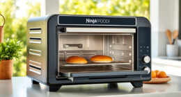 Ninja Foodi XL Pro Air Oven: The Ultimate Summer Baking Companion