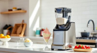 Ninja NC701 CREAMi Swirl: The Ultimate Summer Soft Serve Machine