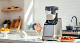 Ninja NC701 CREAMi Swirl: The Ultimate Summer Soft Serve Machine