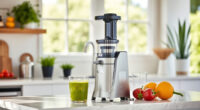 Ninja NeverClog Cold Press Juicer: Perfect for Refreshing Summer Juices