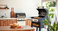 Ninja Outdoor Woodfire Pro XL Grill & Smoker: The Ultimate Summer BBQ Companion