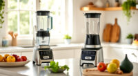 Ninja Professional Blender: Your Summer Ice Cream Sidekick