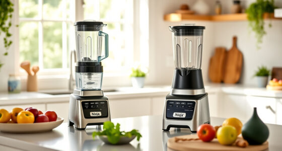 Ninja Professional Blender: Your Summer Ice Cream Sidekick