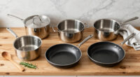 Nordstrom's Anniversary Sale Is Full Of Surprisingly Good Cookware Deals
