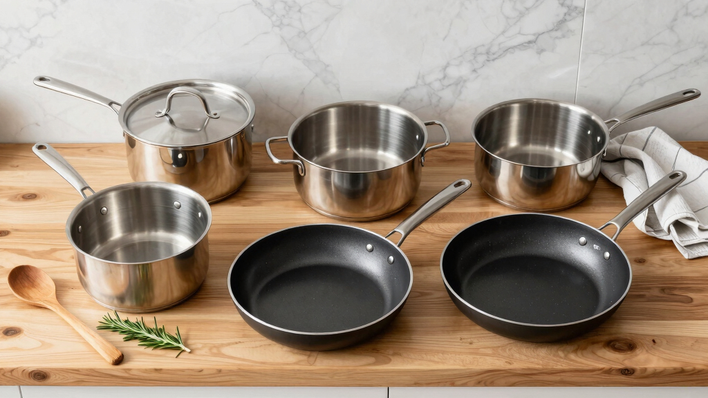 Nordstrom's Anniversary Sale Is Full Of Surprisingly Good Cookware Deals