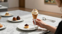 Oberon Brings Artful Dining to the New Museum
