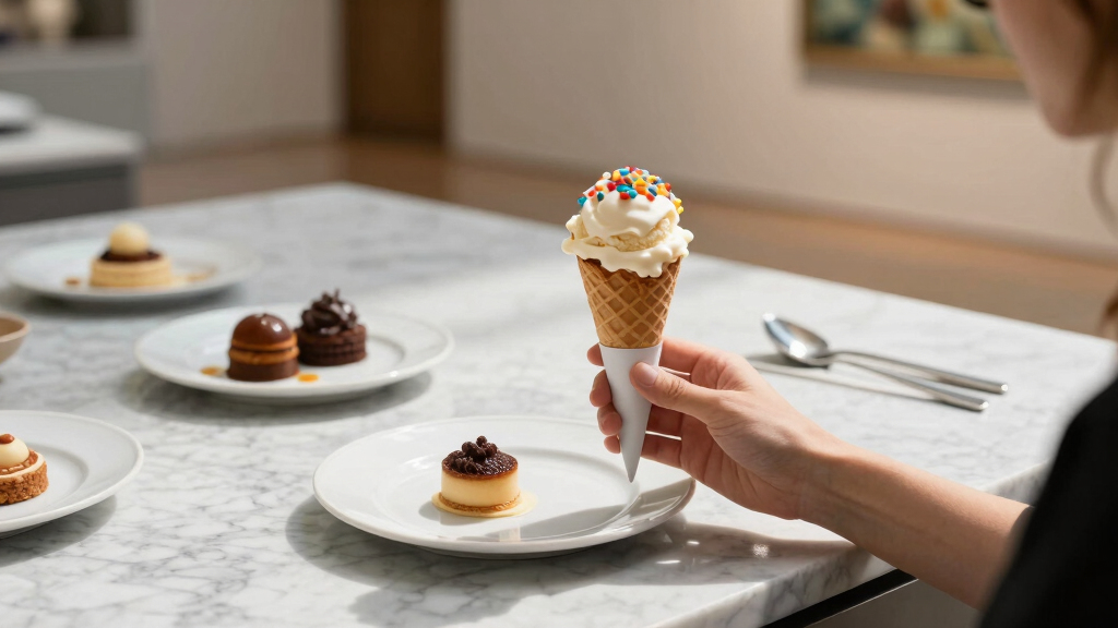 Oberon Brings Artful Dining to the New Museum