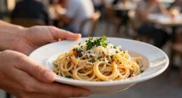 Olive Garden Pasta Passes