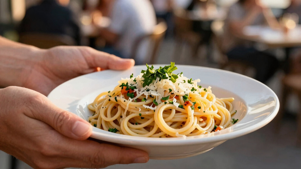 Olive Garden Pasta Passes