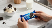 Oreo’s First-in-a-Decade Flavor Is So Perfect, I’m Buying an Extra Pack for My Desk