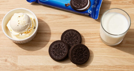 Oreo’s First-in-a-Decade Flavor Is So Perfect, I’m Buying an Extra Pack for My Desk