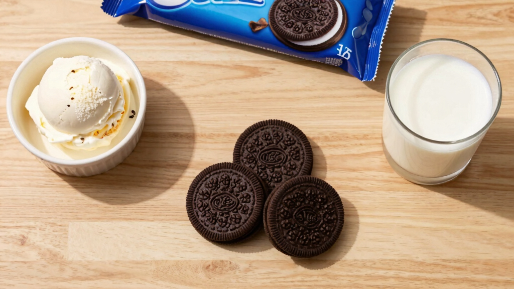 Oreo’s First-in-a-Decade Flavor Is So Perfect, I’m Buying an Extra Pack for My Desk