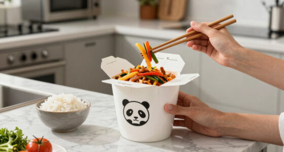 Panda Express Returning Spicy Dish