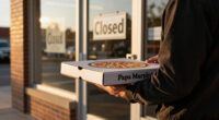 Papa Murphy's Restaurant Closures