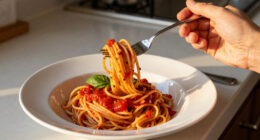 Pasta
