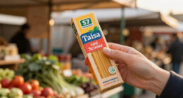 Pasta Pass