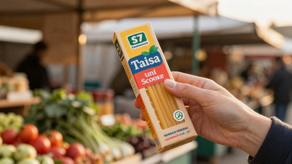 Pasta Pass