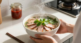 Pho Hoa Surges In Global Coverage