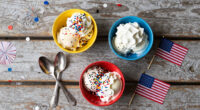 Photos: Fourth of July Celebrations From Years Past
