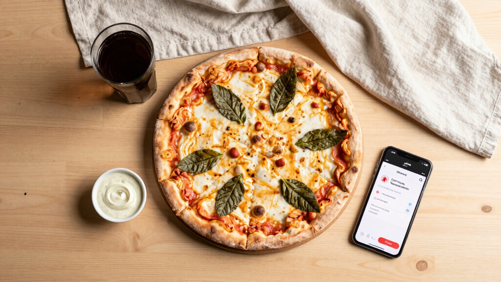 Pizza Hut Surges In Global Coverage