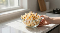 Popcorn: Reimagined