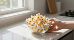 Popcorn: Reimagined