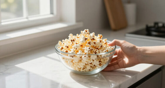 Popcorn: Reimagined