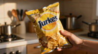 Potato Chips Recalled
