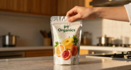 Pt Organics Fruit Pouch Recall